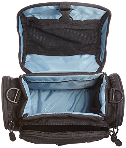 Norco Ohio – Lenkertasche mit Seitentaschen - 5