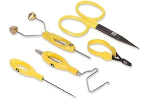 Loon Outdoors Core Fliegenbinde-Set