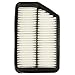 Af6118 Car Engine Air Filter For Hyundai Elantra Tucson Kia RS.5039.00