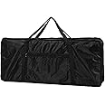 Music Keyboard Bag 61 keys - Black