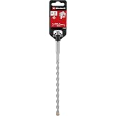 Orijinal Einhell SDS Plus Darbeli Matkap Ucu 8 mm &ndash; 4 Ağızlı (210 mm, karb&uuml;r u&ccedil;, beton ve donatılı beton i&ccedil;in) - 49270208