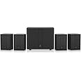 Behringer PA Installation Speaker Bundle SAT 1004 BUNDLE