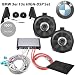 Produktbild CARHIFI-STORE BÜNDE Eton BMW 3er F3x High-DSP Soundsystem Ohne Einbau