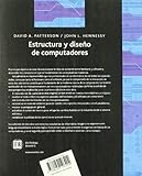 Image de Estructura y diseño de computadores : la interfaz hardware-software