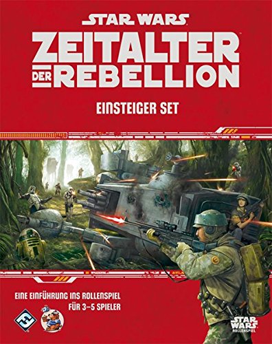Preisvergleich Produktbild Heidelberger Spieleverlag HSV SW Rollenspiel: Zeitalter