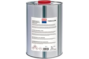 Krafft Fluids terclen. desengrasante para grandes Suci