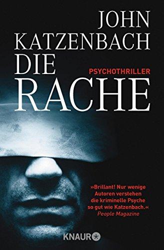 Die Rache