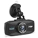 Produktbild Dashcam 1296p Auto Kamera Mit Nachtsicht PEBA Dashcamera Recorder Super HD Auto DVR Camcorder 2.7 Zoll LCD-Bildschirm WDR Bewegungserkennung Parkmonitor Loop-Aufnahme und G-Sensor
