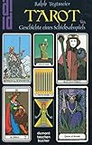 Image de Tarot. Geschichte eines 'Schicksalspiels'.