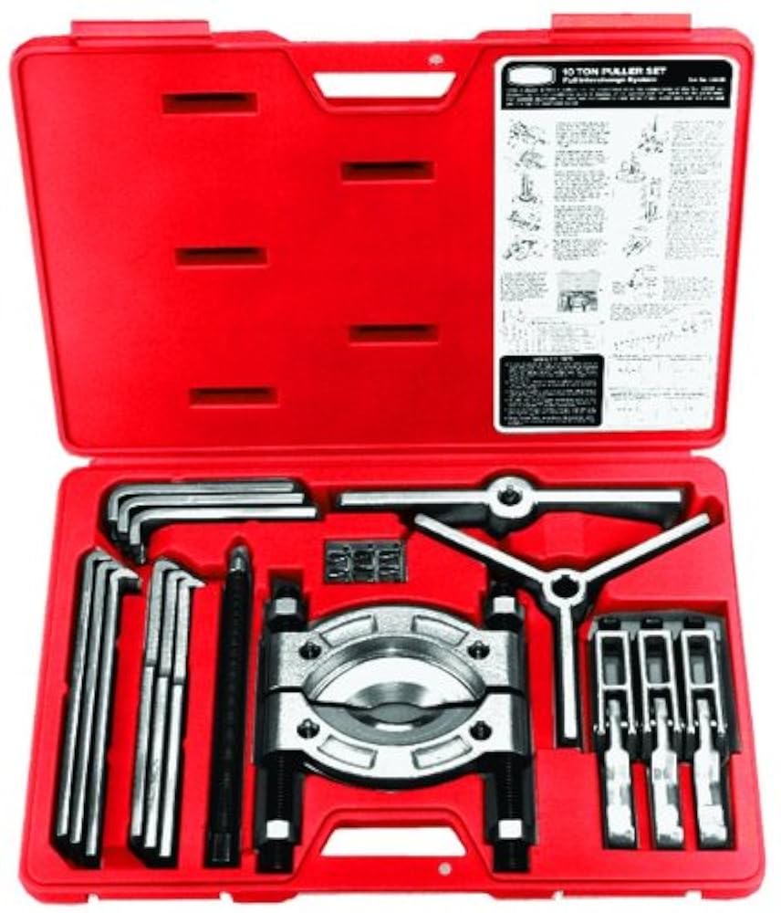 Set w. Набор съемников трубок пвх. j33013 инструмент. puller,jaw,185mmx135mm,cs,tmmp3x185,skf. 1/2 ton bed mntng pad set-8.