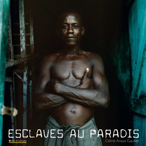 couverture de : Esclaves au paradis