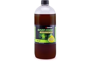 Tandem Baits Attractant Liquide Booster Pêche À La Carpe 1 L Euro Booster XXL