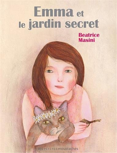 Preisvergleich Produktbild Emma et le jardin secret