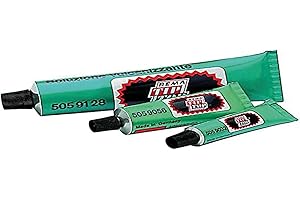 REMA TIP TOP Liquido di vulcanizzazione Tip Top 50 Grammi