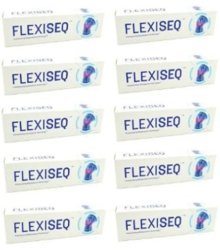 Flexiseq Gel 50G - Life Pharmacy Orewa