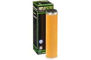 HIFLOFILTRO 550-0631 Filtro, Singolo