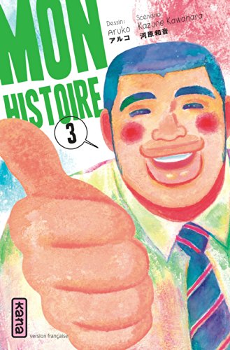 Mon histoire — Tome 3