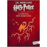 Harry Potter Coffret