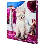 TRIXIE Adventskalender für KATZE