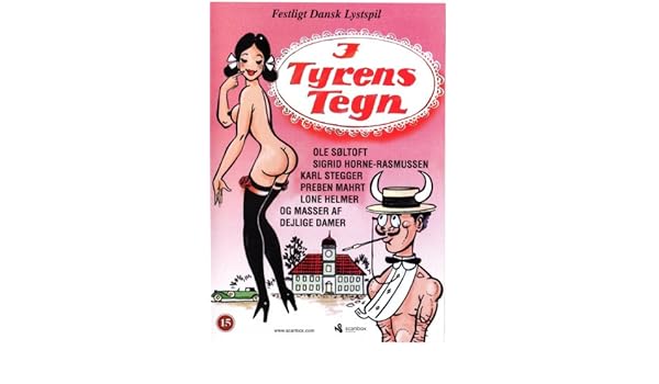 Watch I Jomfruens Tegn Online (2017)