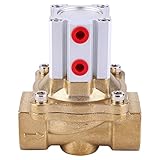 Wird in industriellen Steuerungssystemen verwendet, um die Richtung, Durchflussrate, Geschwindigkeit und andere Parameter des Mediums einzustellen.