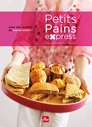 Petits pains express francais