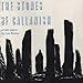 Produktbild The Stones of Callanish by Les Barker