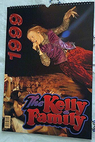 Preisvergleich Produktbild Kalender 1999