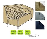 Heavy-Duty-fabric, wetter-beständig, UV-Schutz. Legen Sie etwas unter dem Deckel als Neigung nach oben zu drücken und es wäre viel leicht abweisend regnet / Wasser aus dem Deckel