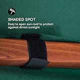 blumfeldt Hollywoodschaukel witterungsbeständig - 6