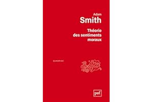 Théorie des sentiments moraux