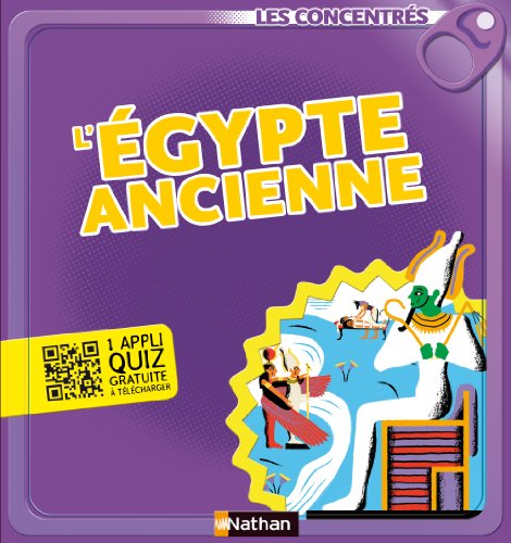 <a href="/node/14958">L'Égypte ancienne</a>