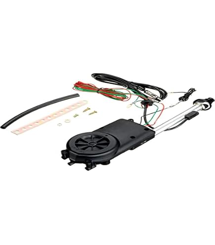 Antenne Beru AG 0460100200 - Compatible BMW E36, Audi 80, VW Golf I/II, Modèles Années 1990-2000 - 8