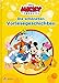 Produktbild Disney Micky Maus: Die schönsten Vorlesegeschichten