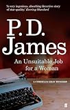 Image de An Unsuitable Job for a Woman (Cordelia Gray Mystery Series)