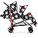 COSATTO Shuffle Tandem Stroller (Hipstar)