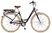 Produktbild Prophete Damen Elektrofahrrad E-Bike 28 Zoll Navigator Flair, aubergine, 50, 52116-0111