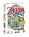 Produktbild The Legend of Zelda - Wind Waker Bogen - Puzzle mit 360 Teilen