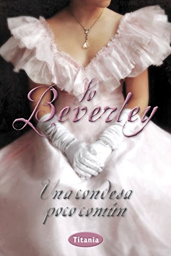 Download Una condesa poco común (Titania época) Download Una condesa poco común (Titania época)
