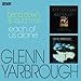 Produktbild Bend Down and Touch Me/Each of Us Alone by Glenn Yarbrough (2009-01-13)