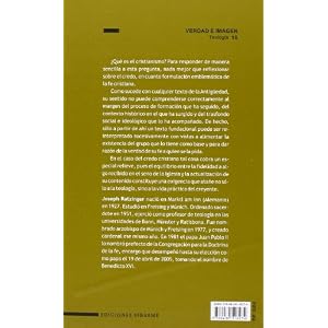 Introducción al cristianismo: Lecciones sobre el credo apostólico