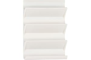 Q-CONNECT support universel pour tableau blanc Pen – Blanc