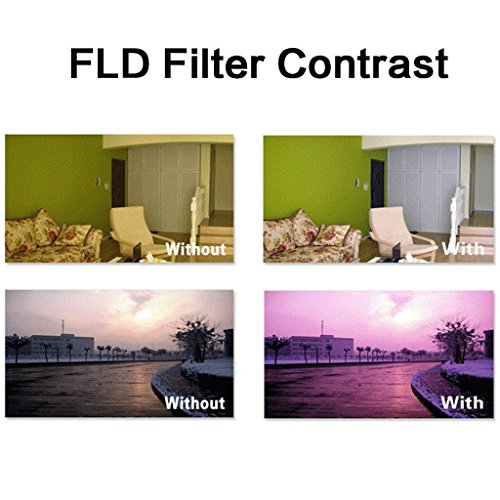 BPS 52mm Kit de filtre UV CPL FLD sac de transport Kit d Accessoire pour Canon Nikon Sony Olympus et les Autres Reflex Num rique avec 52mm Filetage de lentille reviews BPS 52mm Kit de filtre UV CPL FLD sac de transport Kit d Accessoire pour Canon Nikon Sony Olympus et les Autres Reflex Num rique avec 52mm Filetage de lentille