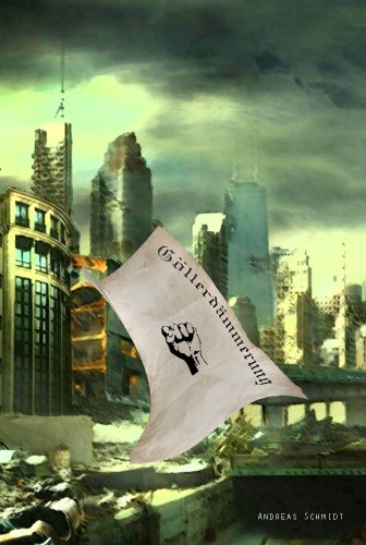 Götterdämmerung Götterdämmerung