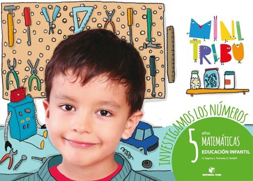 Minitribu 5 - matemáticas