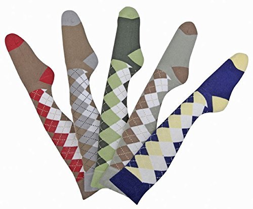 HKM-Riding-Socks-Classic-New