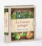 Le carnet potager