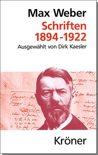 Download Schriften 1894-1922 (Kröners Taschenausgaben (KTA)) Download Schriften 1894-1922 (Kröners Taschenausgaben (KTA))