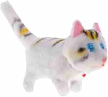 walking cat toy uk
