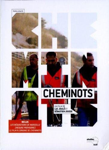 Preisvergleich Produktbild Cheminots [FR Import]